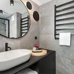 Morska 6 X Surfingbird Apartman *