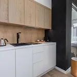 Morska 6 X Surfingbird Apartman Kołobrzeg