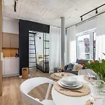 Morska 6 X Surfingbird Apartment Kolberg