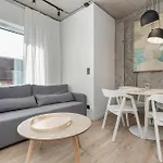 Apartman Morska 6 X Surfingbird Kołobrzeg
