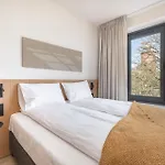 Morska 6 X Surfingbird Apartman Kołobrzeg