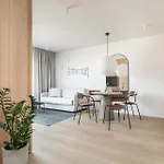 Morska 6 X Surfingbird Apartman Kołobrzeg