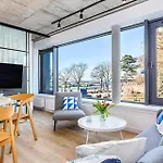 Morska 6 X Surfingbird Apartman *