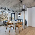 Morska 6 X Surfingbird Apartman Kołobrzeg