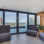 Morska 6 X Surfingbird Apartment Kolberg