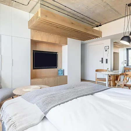 Morska 6 X Surfingbird Kołobrzeg