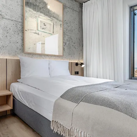 Morska 6 X Surfingbird Apartment Kolberg