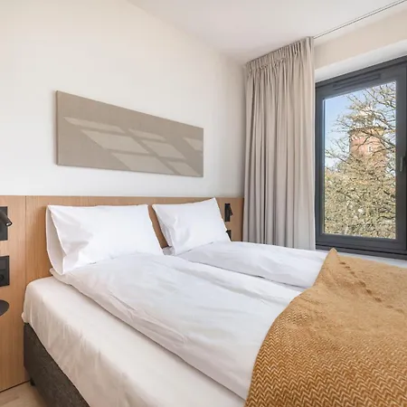 Morska 6 X Surfingbird Daire Kolobrzeg