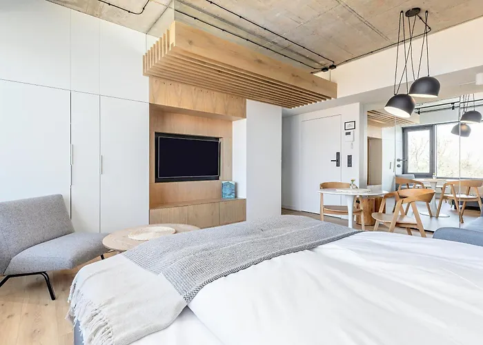 Morska 6 X Surfingbird Kołobrzeg