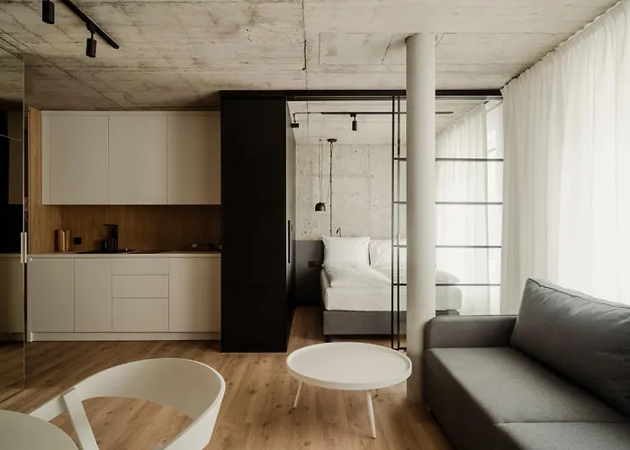 Morska 6 X Surfingbird Apartamento